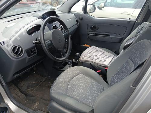 Engine CHEVROLET MATIZ (M200, M250)  | BP34541471M1  - Image 8