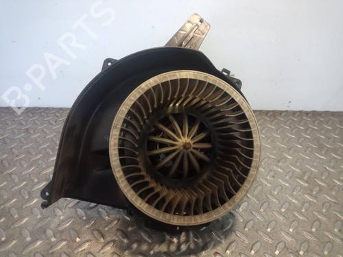 Used Heater blower motor SKODA FABIA II (542) 1.2 (60 hp) 13308650