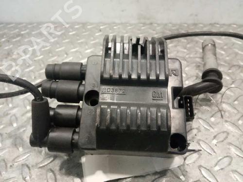 Tændspole OPEL CORSA B (S93)  | BP6546568M94 