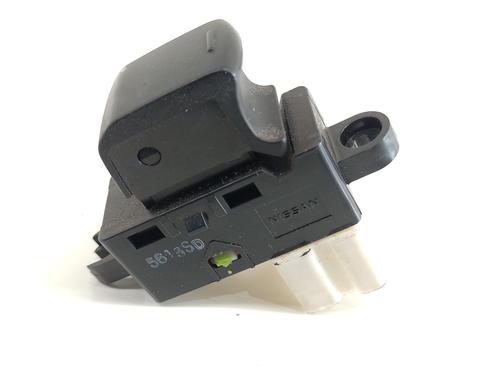 Right front window switch NISSAN NOTE (E12) 1.5 dCi | BP32477912I26