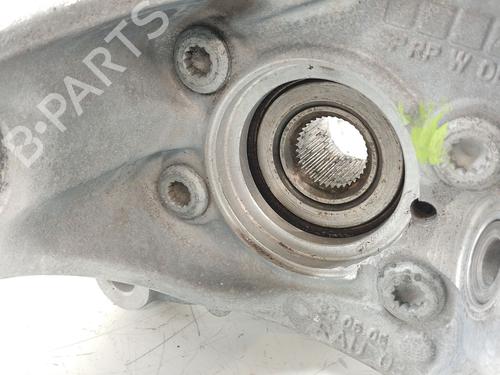 Right front steering knuckle VW PASSAT B6 (3C2) 2.0 TDI 16V | BP29538994M26