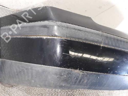 Rear bumper VW PASSAT B5 (3B2)  | BP5587420C8 