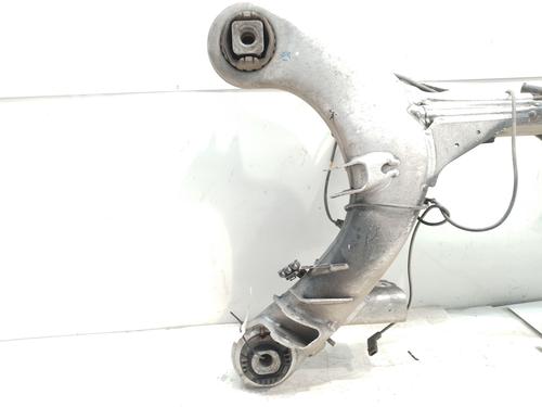 Rear axle MERCEDES-BENZ CLS (C219)  | BP4935965M2 