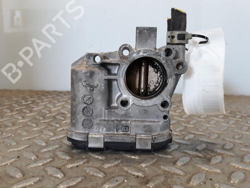 Throttle body OPEL AGILA A (H00) | BP10069047M82