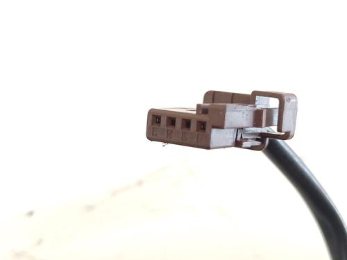 Ignition barrel CITROËN C5 III (RD_) 2.0 HDi 165 (RDRHHA, RDRHH8) | BP29371614M48 