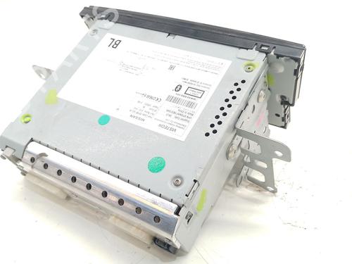 Radio NISSAN PULSAR Hatchback (C13) 1.5 dCi | BP33325525E6 - Image 4