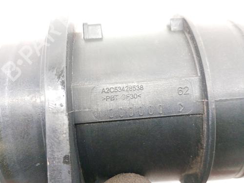 Mass air flow sensor SEAT TOLEDO IV (KG3) 1.6 TDI | BP38567823M95 - Image 4