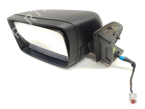 Used Left mirror LAND ROVER RANGE ROVER SPORT I (L320) 2.7 D 4x4 (190 hp) 32173356