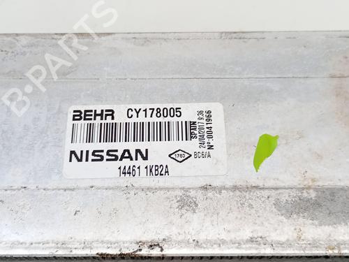 Intercooler NISSAN NV200 / EVALIA Bus 1.5 dCi 90 (M20, M20M) | BP37219538M30 - Image 2