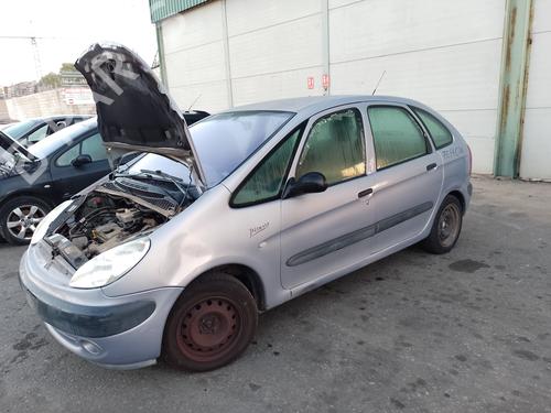 Starter CITROËN XSARA PICASSO (N68)  | BP21803861M8 