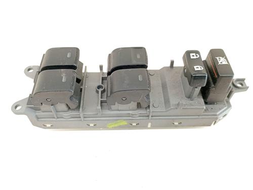 Left front window switch TOYOTA AURIS (_E15_) 1.8 Hybrid (ZWE150_, ZWE150R) | BP36433268I27 - Image 2