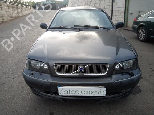 Gearbox VOLVO V40 Estate (645)  | BP14921275M3 