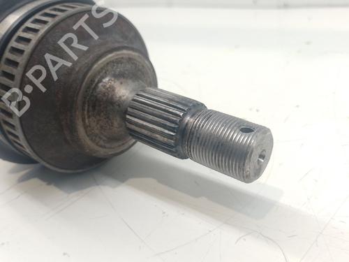 Right front driveshaft CITROËN XSARA PICASSO (N68)  | BP24949272M39 