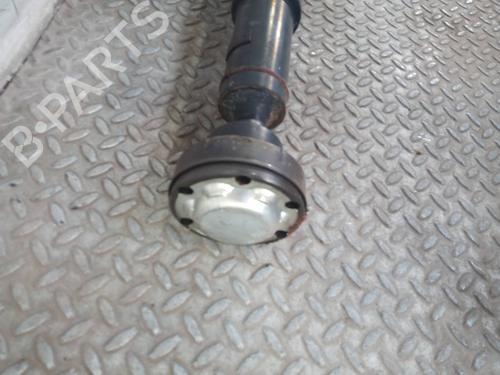 Driveshaft LAND ROVER RANGE ROVER SPORT I (L320)  | BP9844398M37 