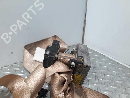 Rear right seatbelt MERCEDES-BENZ S-CLASS (W220)  | BP6635297I28 