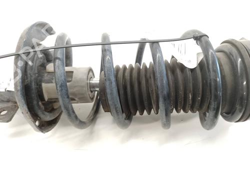 Left front shock absorber FORD FIESTA VI (CB1, CCN) 1.6 TDCi | BP18922111M16 