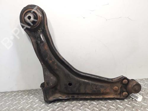 Right front suspension arm MERCEDES-BENZ VITO Bus (W638)  | BP7900956M13 