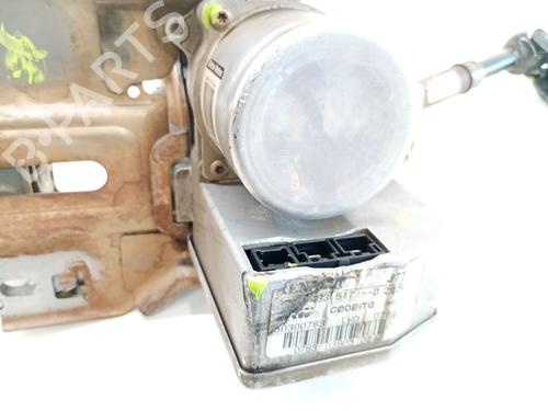 Steering column RENAULT MODUS / GRAND MODUS (F/JP0_) 1.4 (JP01, JP0J) | BP37080523M21 - Image 8