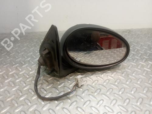 Used Right mirror MG MG ZR 2.0 TD (100 hp) 3072537