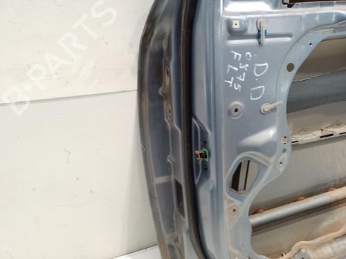 Right front door HYUNDAI SANTA FÉ II (CM)  | BP24106631C3 