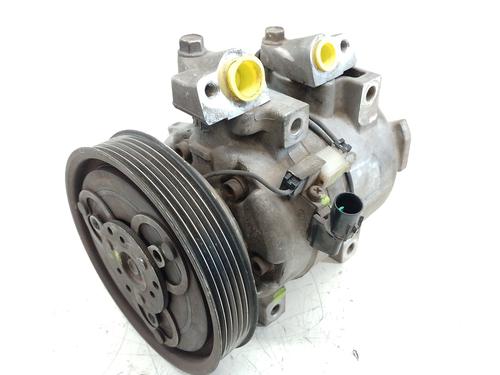 AC Kompressor SSANGYONG KYRON 2.0 Xdi (141 hp) 29887034
