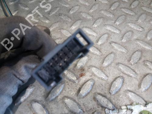 Right mirror VW GOLF IV (1J1) 1.9 TDI | BP14248050C27 