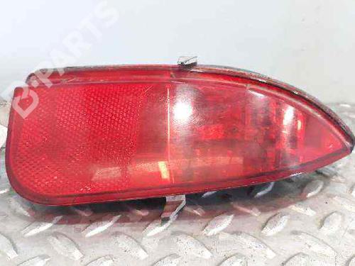 Used Rear bumper left light Rear bumper left light OPEL CORSA C (X01) 1.3 CDTI (F08, F68) (70 hp) 6088106 6088106