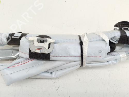 Right curtain airbag PEUGEOT 2008 II (UD_, US_, UY_, UJ_, UR_, UC_) 1.2 PureTech 130 (USHNS, URHNS) | BP29632266C12 