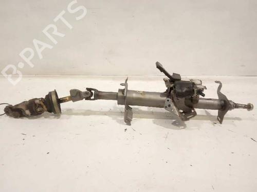 Steering column NISSAN X-TRAIL I (T30) 2.2 DCi | BP4672687M21 
