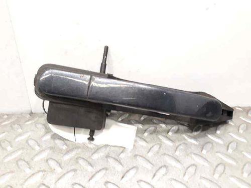 Used Rear left exterior door handle Rear left exterior door handle FORD FIESTA V (JH_, JD_) 1.6 TDCi (90 hp) 7019336 7019336