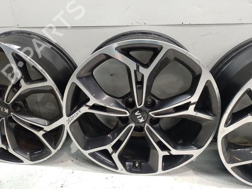 Rim KIA SPORTAGE III (SL) 1.6 GDI | BP27834608C45