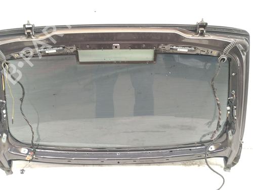 Bootlid window SKODA SUPERB II (3T4) 1.8 TSI 4x4 | BP26396534C64 
