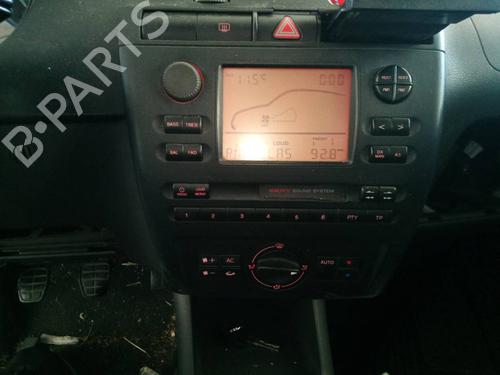 Tailgate handle SEAT IBIZA II (6K1) 1.9 TDI | BP12599871C132 