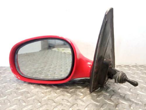 Left mirror DAEWOO LANOS (KLAT) 1.6 16V | BP6433186C26 