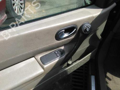 Starter RENAULT MEGANE II (BM0/1_, CM0/1_)  | BP5116906M8 