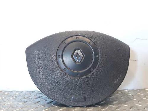 Used Driver airbag RENAULT MEGANE II (BM0/1_, CM0/1_) [2001-2012]  5851405