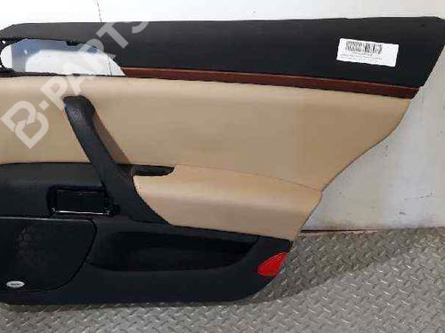 Used Right rear door panel Right rear door panel LANCIA THESIS (841_) 2.4 JTD (841.AXE1B0, 841.AXH110) (175 hp) 6023790 6023790