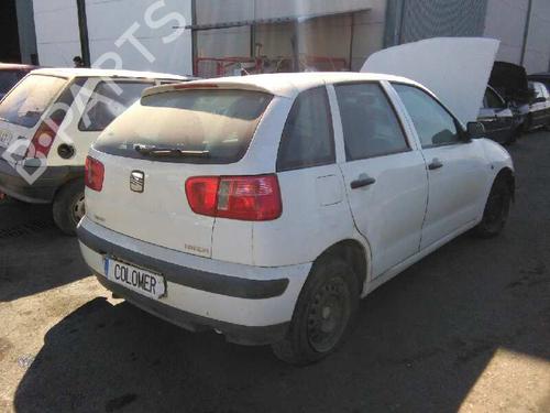 Right taillight SEAT IBIZA II (6K1)  | BP3053513C35 