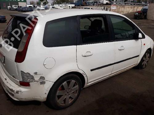 Gearbox FORD FOCUS C-MAX (DM2)  | BP7053985M3 