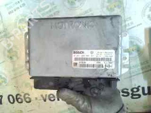 Used Control unit OPEL OMEGA B Estate (V94) 2.5 V6 (F35, M35, P35) (170 hp) 3075091