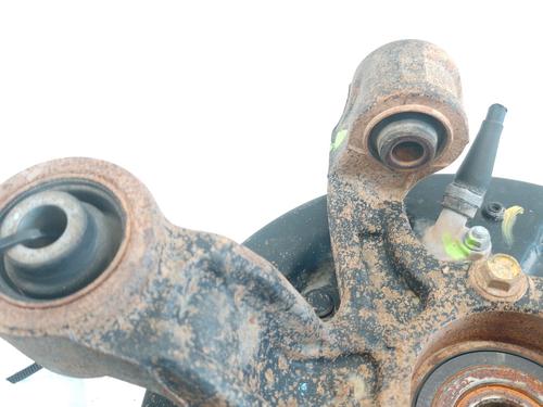 Right rear steering knuckle SUZUKI GRAND VITARA II (JT, TE, TD) 1.9 DDiS (JB419WD, JB419XD) | BP30202563M28