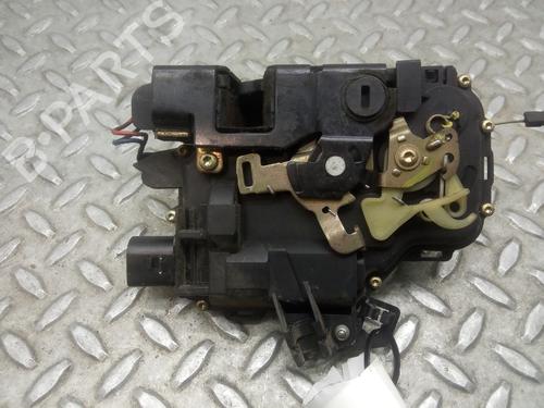 Rear left lock SEAT TOLEDO II (1M2) 1.9 TDI | BP9431537C100 