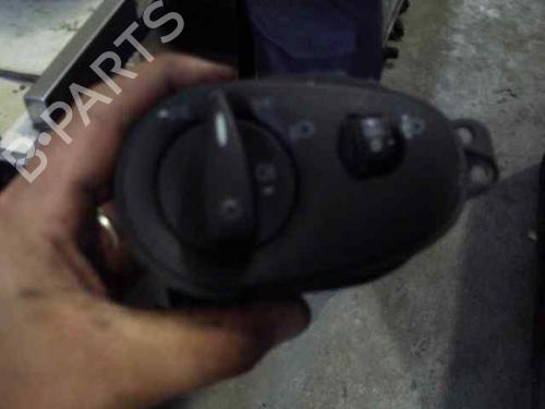 Used Headlight switch FORD FOCUS I Turnier (DNW) 1.8 Turbo DI / TDDi (90 hp) 14226865