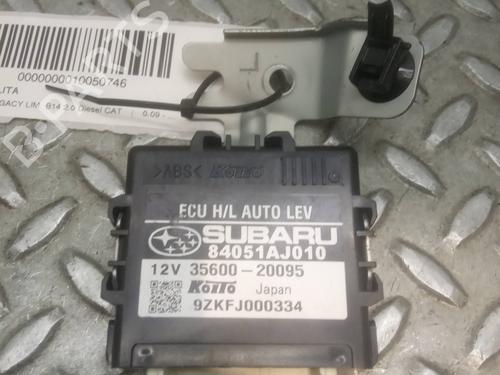 Elektronisk modul SUBARU LEGACY V (BM) 2.0 D AWD (BMD) (150 hp) 12522360