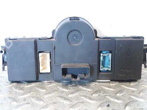 Climate control RENAULT MEGANE II (BM0/1_, CM0/1_)  | BP5851402I5 
