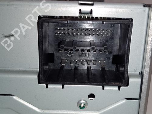Radio OPEL ASTRA J (P10)  | BP24110088E6