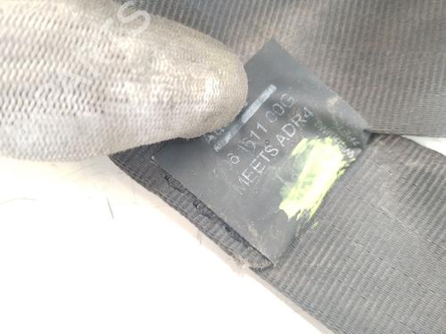 Front left seatbelt NISSAN QASHQAI / QASHQAI +2 I (J10, NJ10, JJ10E) 1.5 dCi | BP26530663I26 