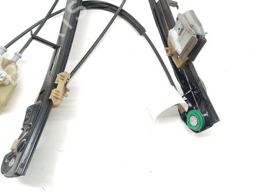 Front right window mechanism SEAT LEON (1P1) 2.0 TDI 16V | BP29240356C23 