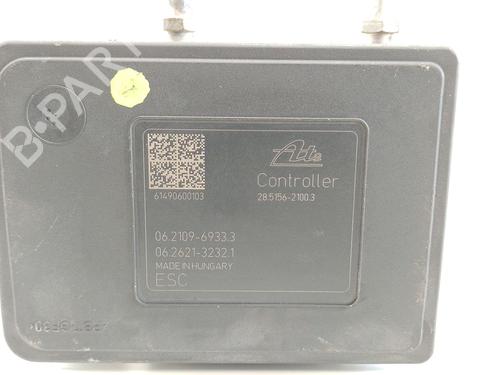 ABS pump NISSAN NOTE (E12) 1.5 dCi | BP29977638M43 