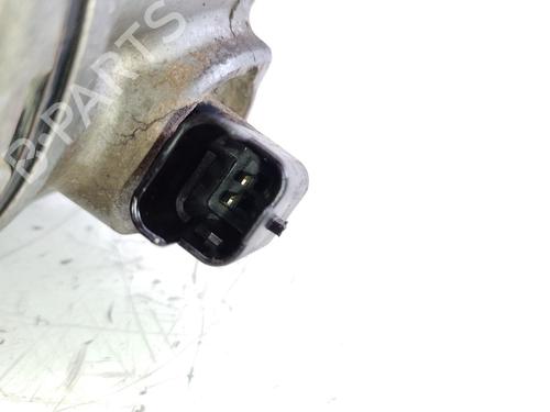 AC compressor PEUGEOT 207 CC (WD_) 1.6 HDi | BP30686872M34